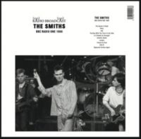 Smiths The - Bbc Radio One 1986 in der Gruppe VINYL / Pop-Rock bei Bengans Skivbutik AB (5639719)