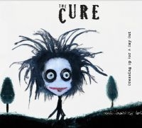 Cure - Dressing Up For A Day Out in der Gruppe VINYL / Nyheter / Pop-Rock bei Bengans Skivbutik AB (5639730)