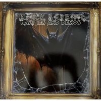 Black Sabbath - Rarities And Demos in der Gruppe UNSERE TIPPS / Startsida - Vinyl Nyheter & Kommande bei Bengans Skivbutik AB (5639731)