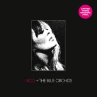 Nico + The Blue Orchids - Live And In Session 1982 in der Gruppe VINYL bei Bengans Skivbutik AB (5639734)