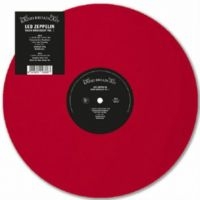Led Zeppelin - Radio Broadcast Vol 1 (Coloured) in der Gruppe VINYL / Hårdrock bei Bengans Skivbutik AB (5639737)
