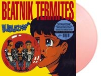 Beatnik Termites - Bubblecore (Pink Vinyl Lp) in der Gruppe VINYL / Pop-Rock bei Bengans Skivbutik AB (5639741)