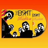 Brat The - Attitudes (Digipack) in der Gruppe CD bei Bengans Skivbutik AB (5639745)