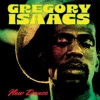 Isaacs Gregory - New Dance (Vinyl Lp) in der Gruppe VINYL / Reggae bei Bengans Skivbutik AB (5639746)