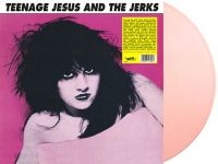 Teenage Jesus And The Jerks - Teenage Jesus And The Jerks (Vinyl in der Gruppe VINYL / Pop-Rock bei Bengans Skivbutik AB (5639753)