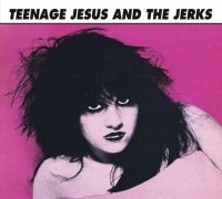 Teenage Jesus And The Jerks - Teenage Jesus And The Jerks (Digipa in der Gruppe CD / Pop-Rock bei Bengans Skivbutik AB (5639756)