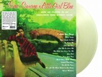 Simone Nina - Little Girl Blue (Clear Vinyl) in der Gruppe UNSERE TIPPS / Startsida - Vinyl Nyheter & Kommande bei Bengans Skivbutik AB (5639764)