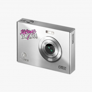 Katseye - Katseye´s Viewfinder In Seoul + WS in der Gruppe MERCHANDISE / Merch+Code / Kommande / K-Pop bei Bengans Skivbutik AB (5639772)
