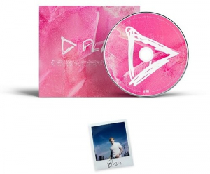 Ed Sheeran - Play (Ltd Signed Cd Softpak) in der Gruppe UNSERE TIPPS / Freitagsveröffentlichungen / 2025-09-12 bei Bengans Skivbutik AB (5639780)