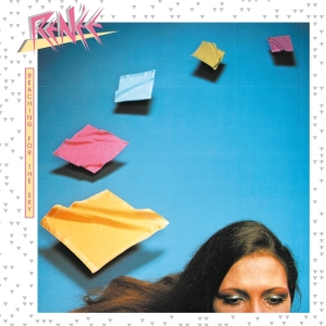 Renée - Reaching For The Sky in der Gruppe UNSERE TIPPS / Freitagsveröffentlichungen / 2025-10-03 bei Bengans Skivbutik AB (5639785)