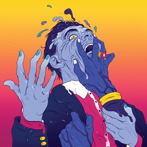 Everything Everything - Get To Heaven in der Gruppe UNSERE TIPPS / Freitagsveröffentlichungen / 2025-09-26 bei Bengans Skivbutik AB (5639786)