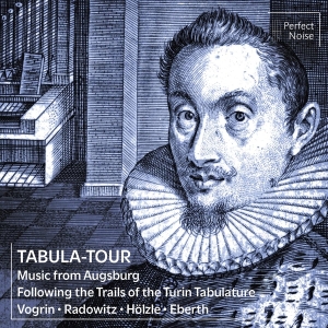Michael Eberth - Tabula-Tour in der Gruppe UNSERE TIPPS / Freitagsveröffentlichungen / 2025-10-10 bei Bengans Skivbutik AB (5639795)