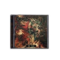 Cordyceps - Hell Inside in der Gruppe CD / Kommande / Hårdrock bei Bengans Skivbutik AB (5639804)