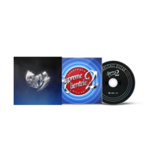 Ghostface Killah - Supreme Clientele 2 in der Gruppe CD / Kommande / Hip Hop-Rap,Pop-Rock bei Bengans Skivbutik AB (5639813)