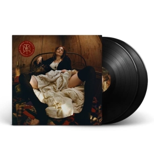Florence + The Machine - Everybody Scream (Black Vinyl) in der Gruppe UNSERE TIPPS / Freitagsveröffentlichungen / 2025-10-31 bei Bengans Skivbutik AB (5639824)