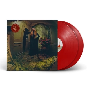 Florence + The Machine - Everybody Scream (Indies Red Vinyl) in der Gruppe VINYL / Kommande / Pop-Rock bei Bengans Skivbutik AB (5639825)