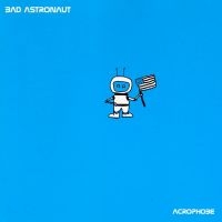 Bad Astronaut - Acrophobe (Remaster Black Vinyl) in der Gruppe VINYL bei Bengans Skivbutik AB (5639827)
