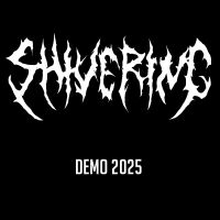 Shivering - Demo 2025 in der Gruppe UNSERE TIPPS / Startsida - CD Nyheter & Kommande bei Bengans Skivbutik AB (5639830)