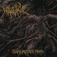 Mazuku - Erosive Peristaltic Atrocity in der Gruppe UNSERE TIPPS / Startsida - CD Nyheter & Kommande bei Bengans Skivbutik AB (5639831)