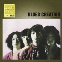 Blues Creation - Blues Creation in der Gruppe VINYL / Blues bei Bengans Skivbutik AB (5639833)