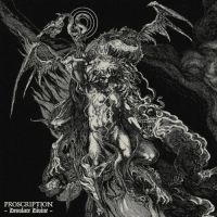 Proscription - Desolate Divine (Vinyl Lp) in der Gruppe UNSERE TIPPS / Freitagsveröffentlichungen / 2025-09-12 bei Bengans Skivbutik AB (5639837)