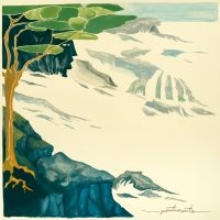 Carson Mchone - Pentimento in der Gruppe CD / Kommande / Pop-Rock bei Bengans Skivbutik AB (5639840)