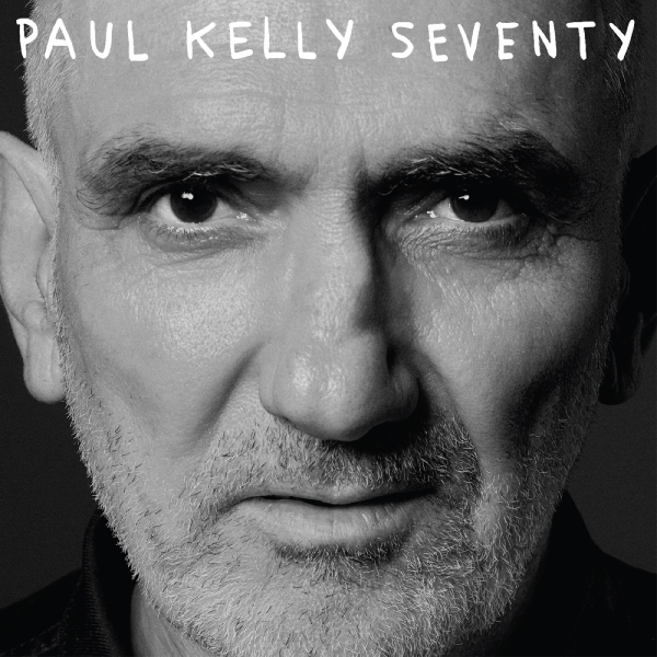 Kelly Paul - Seventy in der Gruppe UNSERE TIPPS / Freitagsveröffentlichungen / 2025-11-07 bei Bengans Skivbutik AB (5639842)