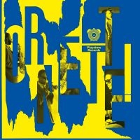 Coleman Ornette - Ornette! in der Gruppe VINYL / Jazz bei Bengans Skivbutik AB (5639847)