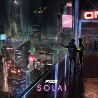 Pylot - Solai in der Gruppe VINYL / Bestseller bei Bengans Skivbutik AB (5639855)