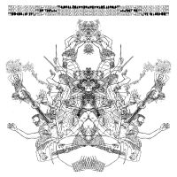 Against Me! - Americans Abroad-Live In London  (V in der Gruppe VINYL / Pop-Rock bei Bengans Skivbutik AB (5639864)