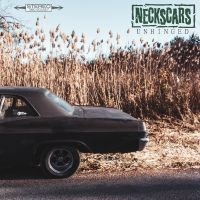 Neckscars - Unhinged in der Gruppe UNSERE TIPPS / Startsida - Vinyl Nyheter & Kommande bei Bengans Skivbutik AB (5639869)