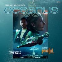 Jeff Rona - Oceanus / Parallel Man - Original S in der Gruppe UNSERE TIPPS / Startsida - CD Nyheter & Kommande bei Bengans Skivbutik AB (5639871)