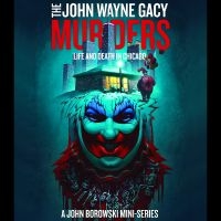 Various Artists - The John Wayne Gacy Murders: Life A in der Gruppe MUSIK / Musik Blu-Ray / Pop-Rock bei Bengans Skivbutik AB (5639876)