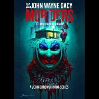 Various Artists - The John Wayne Gacy Murders: Life A in der Gruppe Musik-DVD & Bluray / Kommande bei Bengans Skivbutik AB (5639877)