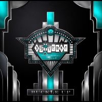 Dd Verni And The Cadillac Band - Buckle Up in der Gruppe UNSERE TIPPS / Freitagsveröffentlichungen / 2025-09-19 bei Bengans Skivbutik AB (5639886)