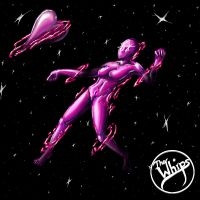 The Whips - How To Hold A Grudge in der Gruppe CD / Pop-Rock bei Bengans Skivbutik AB (5639891)
