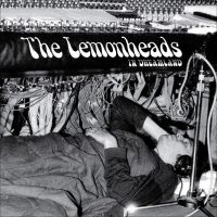 The Lemonheads - Lemonheads In Dreamland in der Gruppe UNSERE TIPPS / Freitagsveröffentlichungen / 2025-09-26 bei Bengans Skivbutik AB (5639900)