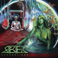 Species - Changelings (Vinyl Lp) in der Gruppe UNSERE TIPPS / Freitagsveröffentlichungen / 2025-09-19 bei Bengans Skivbutik AB (5639901)