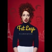 Various Artists - Fat Legs in der Gruppe Musik-DVD & Bluray / Kommande bei Bengans Skivbutik AB (5639906)