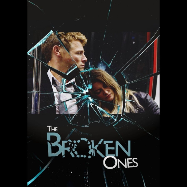Various Artists - The Broken Ones in der Gruppe Musik-DVD & Bluray bei Bengans Skivbutik AB (5639907)