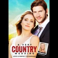 Various Artists - A Very Country Wedding in der Gruppe Musik-DVD & Bluray / Kommande bei Bengans Skivbutik AB (5639908)
