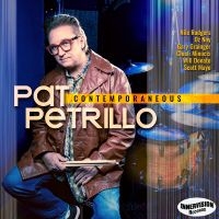 Pat Petrillo - Contemporaneous in der Gruppe UNSERE TIPPS / Startsida - CD Nyheter & Kommande bei Bengans Skivbutik AB (5639914)