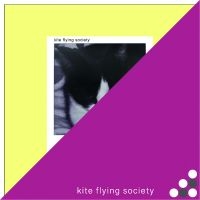 Kite Flying Society - Pink Ep/Jochem Ep in der Gruppe VINYL bei Bengans Skivbutik AB (5639917)