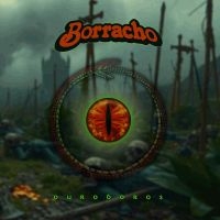 Borracho - Ouroboros in der Gruppe UNSERE TIPPS / Startsida - CD Nyheter & Kommande bei Bengans Skivbutik AB (5639920)