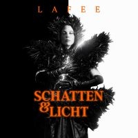 Lafee - Schatten & Licht in der Gruppe CD / Kommande / Pop-Rock bei Bengans Skivbutik AB (5639937)