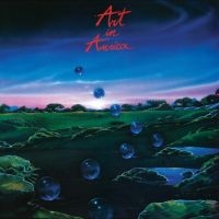 Art In America - Art In America in der Gruppe CD / Kommande / Pop-Rock bei Bengans Skivbutik AB (5639938)