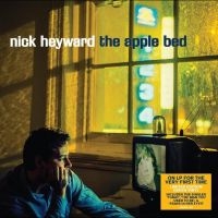 Nick Heyward - The Apple Bed in der Gruppe VINYL / Kommande / Pop-Rock bei Bengans Skivbutik AB (5639953)