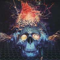 Papa Roach - Connection The (Digipack) in der Gruppe CD / Kommande / Hårdrock bei Bengans Skivbutik AB (5639957)