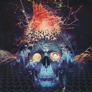 Papa Roach - Connection The (Digipack) in der Gruppe UNSERE TIPPS / Freitagsveröffentlichungen / 2025-11-28 bei Bengans Skivbutik AB (5639957)