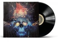 Papa Roach - Connection The (Black Vinyl Lp) in der Gruppe UNSERE TIPPS / Am meisten vorbestellt - Vinyl bei Bengans Skivbutik AB (5639958)